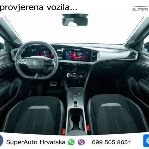 Opel Mokka-E 54 kWh Ultimate 136 KS, LED+KAM+VIRT+PDC+KLIMA