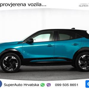 Opel Mokka-E 54 kWh Ultimate 136 KS, LED+KAM+VIRT+PDC+KLIMA