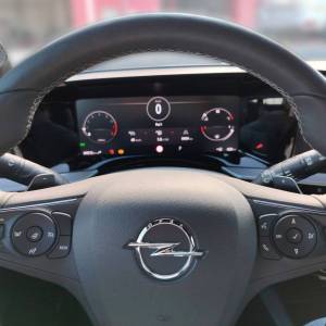 Opel Mokka GS-LINE  - 3 godine jamstva