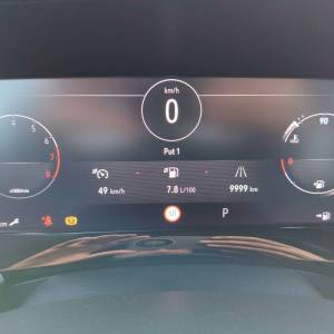 Opel Mokka GS-LINE  - 3 godine jamstva