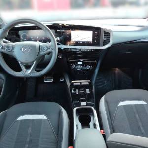 Opel Mokka GS-LINE  - 3 godine jamstva