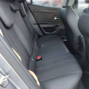 Opel Mokka GS-LINE  - 3 godine jamstva