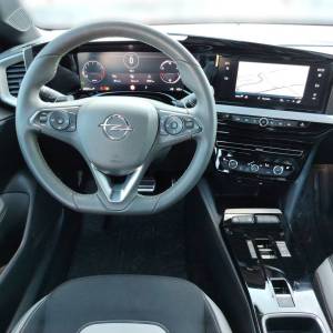 Opel Mokka GS-LINE  - 3 godine jamstva