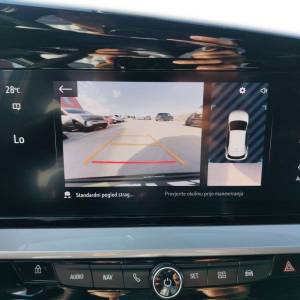 Opel Mokka GS-LINE  - 3 godine jamstva