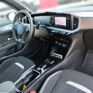 Opel Mokka GS-LINE  - 3 godine jamstva