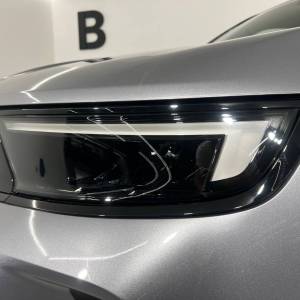 Opel Mokka GS-LINE F12 XHT S/S AT8 - 3 godine jamstva