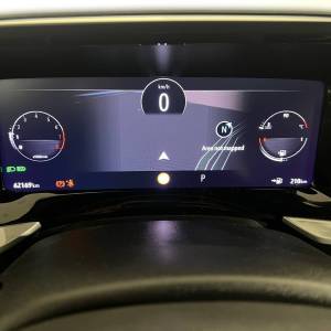 Opel Mokka GS-LINE F12 XHT S/S AT8 - 3 godine jamstva