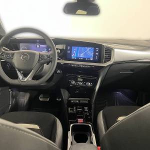 Opel Mokka GS-LINE F12 XHT S/S AT8 - 3 godine jamstva