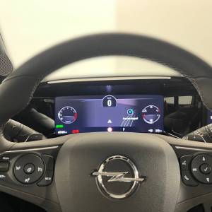 Opel Mokka GS-LINE F12 XHT S/S AT8 - 3 godine jamstva