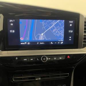 Opel Mokka GS-LINE F12 XHT S/S AT8 - 3 godine jamstva