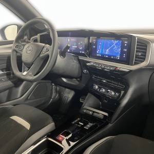 Opel Mokka GS-LINE F12 XHT S/S AT8 - 3 godine jamstva