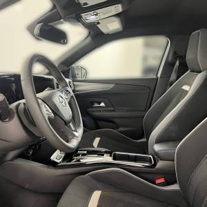 Opel Mokka GS-LINE F12 XHT S/S AT8 - 3 godine jamstva