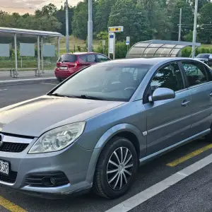 Opel Vectra 1.9 CDTI, 2007. god., 88 kW, Diesel, 230.000 km