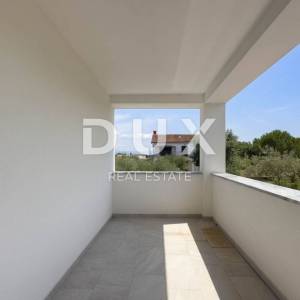 Otok Krk, Rasopasno, obiteljska kuća, 184 m2, novogrdnj, krovna terasa, blizu mora