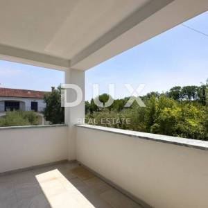 Otok Krk, Rasopasno, obiteljska kuća, 184 m2, novogrdnj, krovna terasa, blizu mora