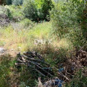 OTOK PAG, LUN - Građevinsko zemljište 622 m2