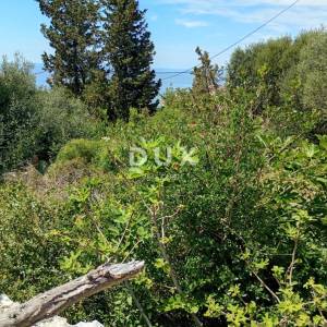 OTOK PAG, LUN - Građevinsko zemljište 622 m2