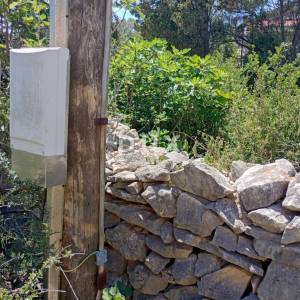OTOK PAG, LUN - Građevinsko zemljište 622 m2