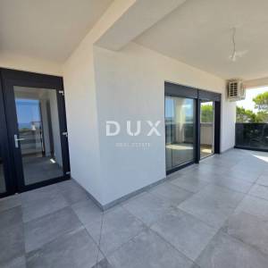OTOK RAB, BANJOL - Luksuzni PENTHOUSE s 360° pogledom
