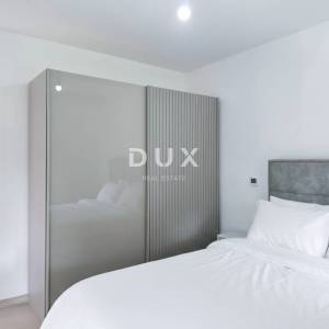 OTOK RAB, BANJOL - Luksuzni PENTHOUSE s 360° pogledom