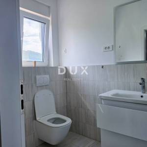 OTOK RAB, BANJOL - Luksuzni PENTHOUSE s 360° pogledom