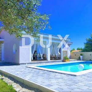 OTOK VIR - Prizemnica u blizini mora
