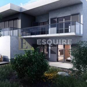 PAG - Ekskluzivni apartman s pogledom na more - 101m2