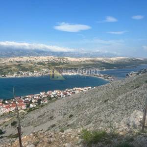 PAG - Ekskluzivni apartman s pogledom na more - 101m2