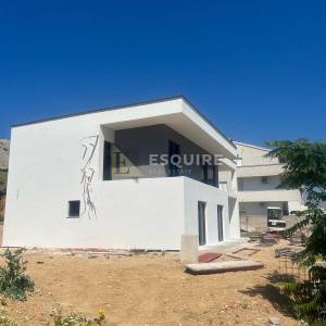 PAG - Ekskluzivni apartmani, pogled na more - 77m2