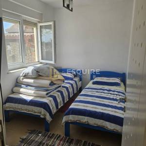 PAG - KOŠLJUN - Dvosobni dvoetažni stan s bazenom - 99m2
