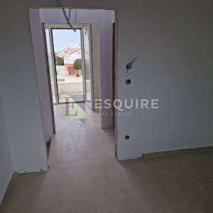 PAG - MANDRE Dvoetažni dvosobni stan - 63m2