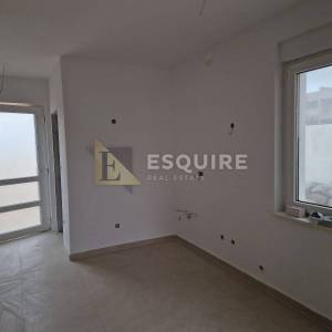 PAG - MANDRE Dvoetažni dvosobni stan - 63m2