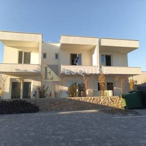 PAG - MANDRE Dvoetažni dvosobni stan - 63m2