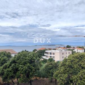 PAG, MANDRE - Moderna novogradnja 80 metara od plaže! S8