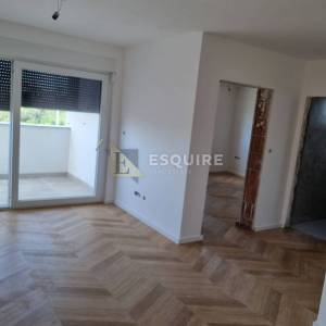 PAG - MANDRE Trosoban apartman s pogledom na more - 117m2