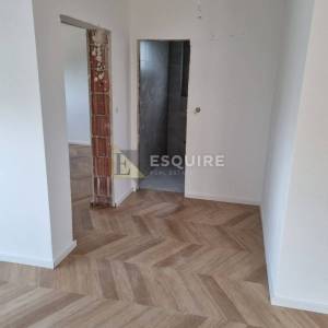 PAG - MANDRE Trosoban apartman s pogledom na more - 117m2