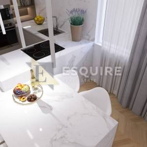 PAG - MANDRE Trosoban apartman s pogledom na more - 117m2