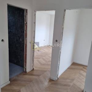 PAG - MANDRE Trosoban apartman s pogledom na more - 117m2