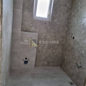 PAG - MANDRE Trosoban apartman s pogledom na more - 117m2