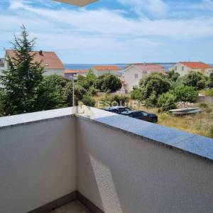 PAG - MANDRE Trosoban apartman s pogledom na more - 117m2