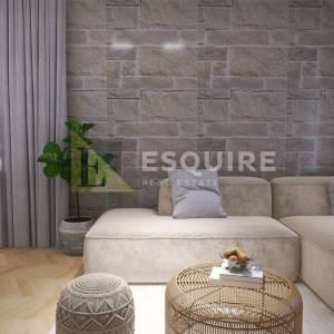 PAG - MANDRE Trosoban apartman s pogledom na more - 117m2