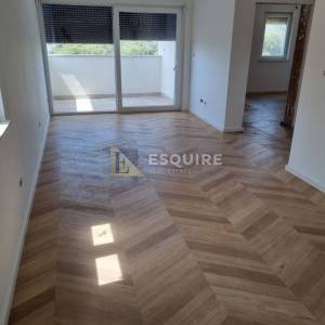 PAG - MANDRE Trosoban apartman s pogledom na more - 117m2
