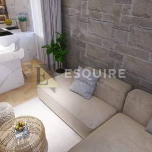 PAG - MANDRE Trosoban apartman s bazenom - 110m2