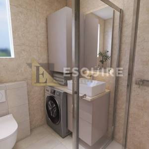 PAG - MANDRE Trosoban apartman s bazenom - 110m2