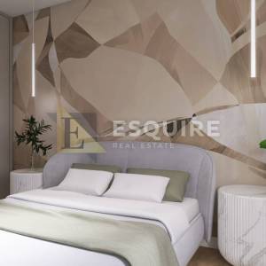 PAG - MANDRE Trosoban apartman s bazenom - 110m2