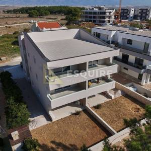 PAG - POVLJANA - Dvosoban stan S4 na 1. katu - 83m2