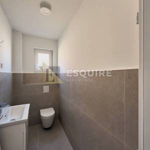 PAG - POVLJANA - Dvosoban stan S3 na 1. katu - 83m2