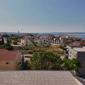 PAG - POVLJANA - Dvosoban stan S3 na 1. katu - 83m2