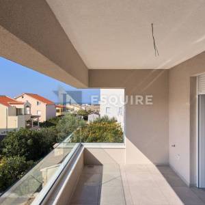 PAG - POVLJANA - Dvosoban stan S3 na 1. katu - 83m2