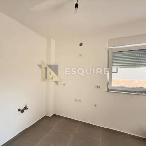 PAG - POVLJANA - Dvosoban stan S2 s vrtom - 94m2